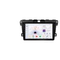 Pikkukuva 1 / 2: Auton GPS-navigointi, Android 12, monimediasoitin, P1L-1G 16G-4cores