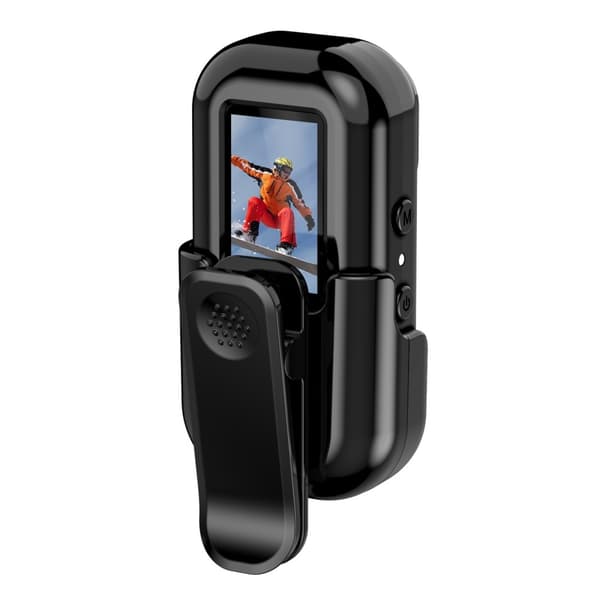 1080P Minikamera Action Cam Sport DV Videoopptakslomme