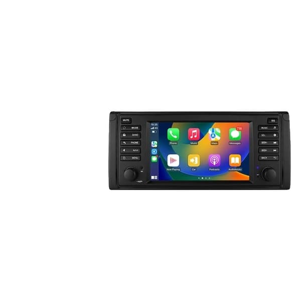 Auton GPS-radio, monimedia-soitin, Android-käyttöjärjestelmä, España, S6 (8-ydin 6G 64G) AI