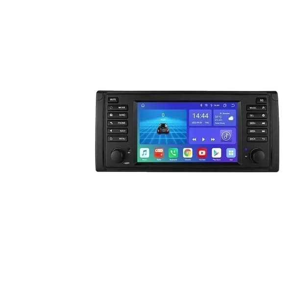 Auton GPS-radio, monimedia-soitin, Android-käyttöjärjestelmä, España, S6 (8-ydin 6G 64G) AI