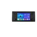 Pikkukuva 1 / 2: Auton GPS-radio, monimedia-soitin, Android-käyttöjärjestelmä, España, S6 (8-ydin 6G 64G) AI