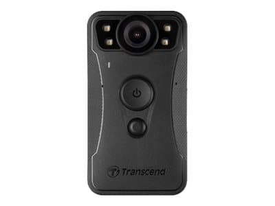 Transcend DrivePro Body 30, Full HD, 30 fps, Wi-Fi, Bluetooth, 3120 mAh, 130 g