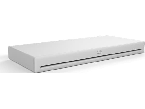 Cisco Webex Codec EQ - Videokonferanseenhet