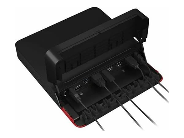 Lenovo ThinkSmart Core - Controller Kit - videokonferansesett (berøringsskjermkonsoll, beregnesystem) - med 3-års Lenovo Premier Support + First Year