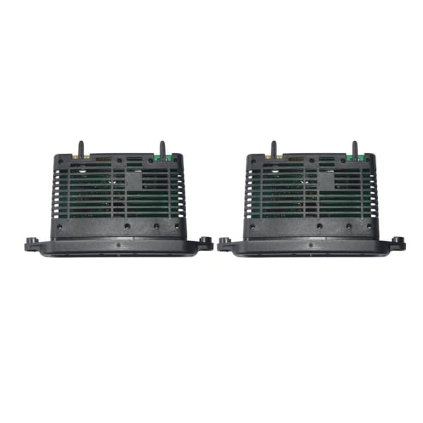 BMW 5-serie forlygte TMS drivermodul, halogen, OEM delnumre