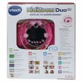 Miniatyrbild 5 av 6: Kamera för barn Vtech Kidizoom Duo DX Rosa
