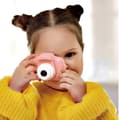Miniatyrbild 4 av 5: Kamera för barn Celly KIDSCAMERA3PK