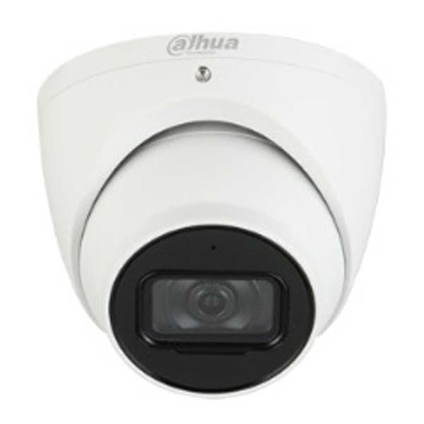 Dahua Ipc-hdw5442tm-ase-0280b Trådlös Videokamera Vit One Size / EU Plug