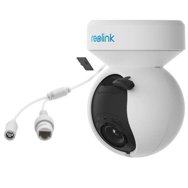 E1 Wi-Fi ulkona