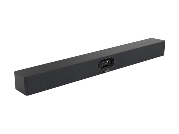 Yealink SmartVision 40 - Konferansekamera - farge - 2 x 48 MP - 4K - lyd - Wi-Fi - USB 3.0