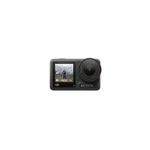 Dji kamera osmo action 4 standardkombo