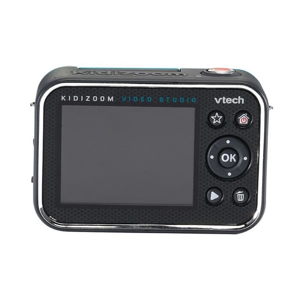 VTECH KIDIZOOM VIDEO STUDIO 80-531884 HD BARNKAMERA Multifärg