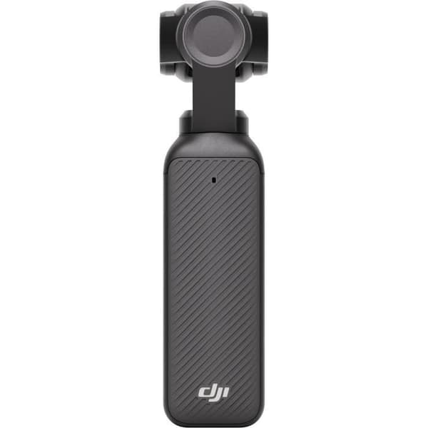 Sportkamera - DJI - Osmo Pocket 3 Creator Combo - Svart