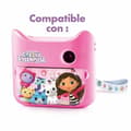Pikkukuva 3 / 5: Puola Canal Toys Gabby and the Magic House Vaihto-osa