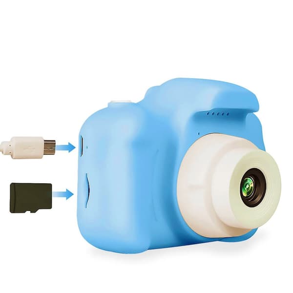 Lasten kamera Celly KIDSCAMERA3LB