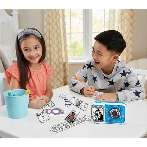 Digitalkamera för barn Vtech Kidizoom Print