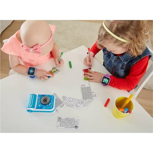 Digitalkamera för barn Vtech Kidizoom Print