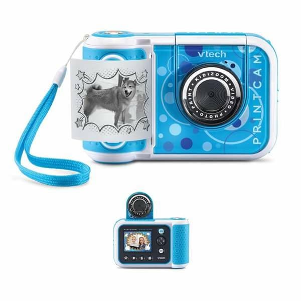 Digitalkamera för barn Vtech Kidizoom Print