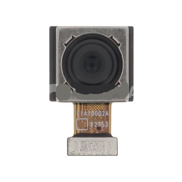 100 MP huvudkamera bak för Honor 90 Lite