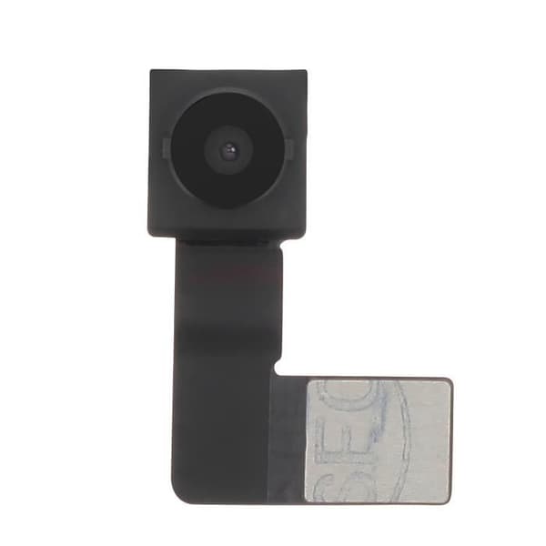Frontkamera för iPad Air 5 (2022) 12MP Selfie Sensor Relife Black
