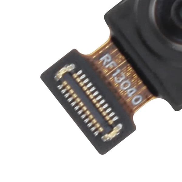 Frontkamera för Honor Magic 4 Pro 12MP Selfie Sensor Svart