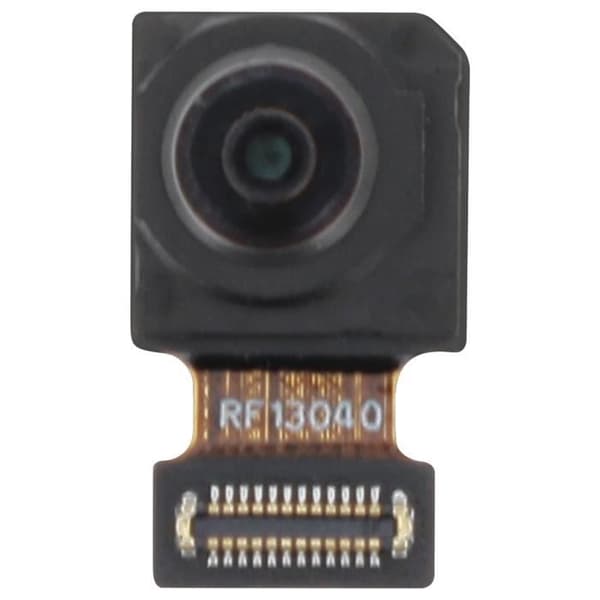 Frontkamera för Honor Magic 4 Pro 12MP Selfie Sensor Svart