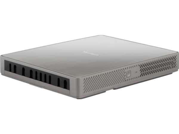 Viewsonic TeamJoin TRS10, Sort, Grå