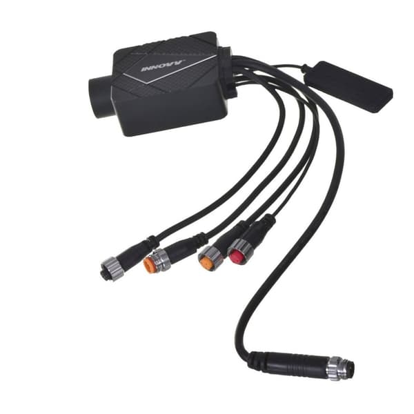 Videokamera Innovv K5
