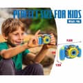 Miniatyrbild 2 av 6: Digitalkamera för barn Lexibook The Paw Patrol