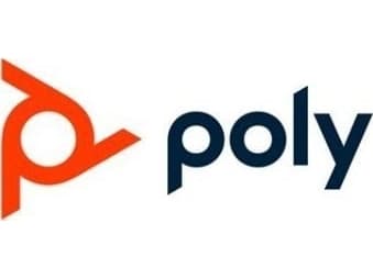 Poly - USB-kabel - USB til Micro-USB 2.0 - 1.2 m