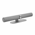 Miniatyrbilde 1 av 2: Jabra PanaCast 50 videokonferansesystem 13 MP Ethernet/bredbåndsforbindelse Gruppevideokonferansesystem