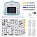 Miniatyrbilde 2 av 3: Barnas Digitalkamera Canal Toys Photo Creator