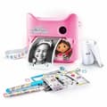 Miniatyrbilde 3 av 6: Barnas Digitalkamera Canal Toys Rosa