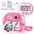Miniatyrbilde 2 av 6: Barnas Digitalkamera Canal Toys Photo Creator