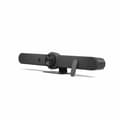 Pikkukuva 2 / 2: Videokamera Logitech Rally Bar 4K Ultra HD Wi-Fi Bluetooth Musta