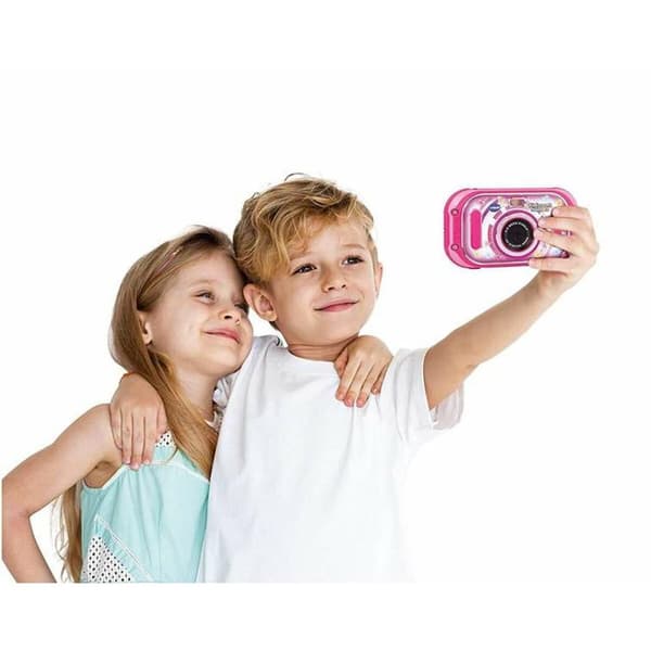 Lasten digikamera Vtech Kidizoom Touch 5 Mpx 3,5"