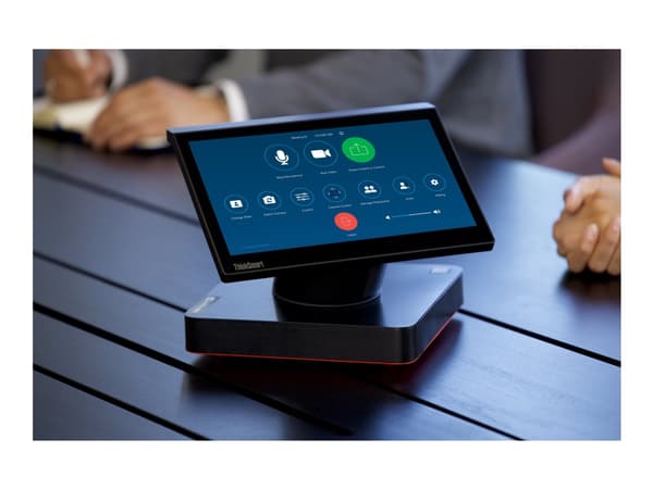 AudioCodes Room Experience (RX) Suite RXV100 - Bundle - videokonferansesett - Certified for Microsoft Teams Rooms