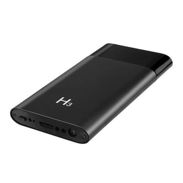 Batteri - Spionkamera - 5000mAh - HD 1080P - Nattvision - Rörelsedetektering