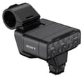 Miniatyrbillede 2 af 8: Sony adapter + mikrofon XLR-K3M XLR Kit