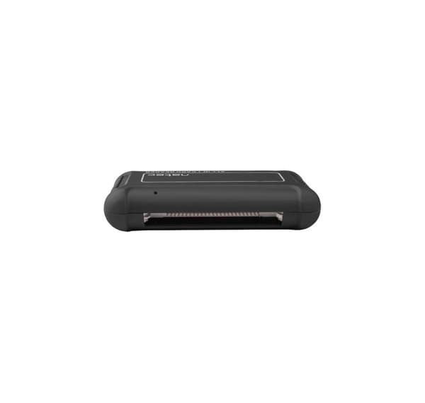 Natec kortläsare Beetle All-in-One USB 2.0