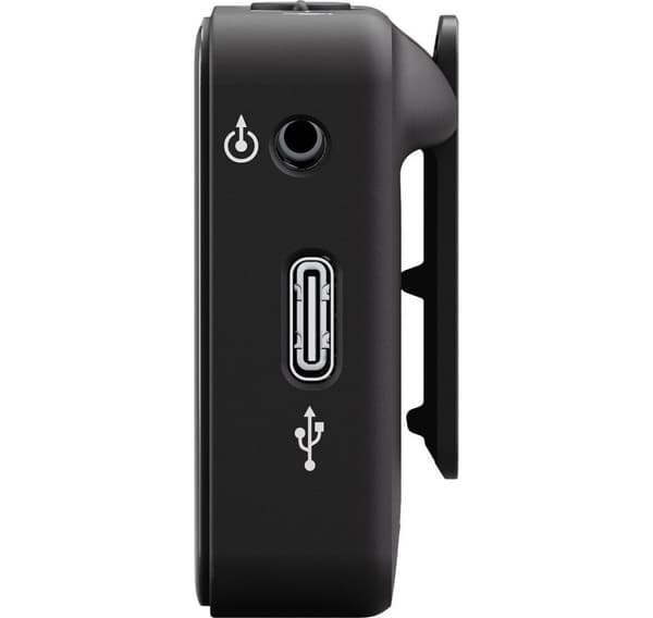Rode trådløs mikrofon Wireless ME Dual