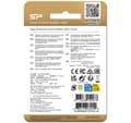 Miniatyrbillede 4 af 4: Silicon Power hukommelseskort microSDXC 64GB High Endurance + adapter