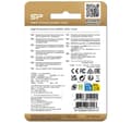 Miniatyrbillede 4 af 4: Silicon Power hukommelseskort microSDXC 128GB High Endurance + adapter