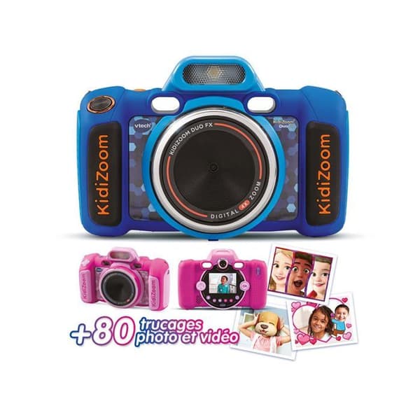 Vtech barnkamera - 80-519905