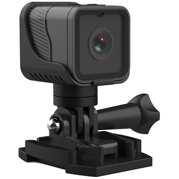 1080P HD vanntett utendørs sportssykkelkamera WiFi videoopptakerkamera