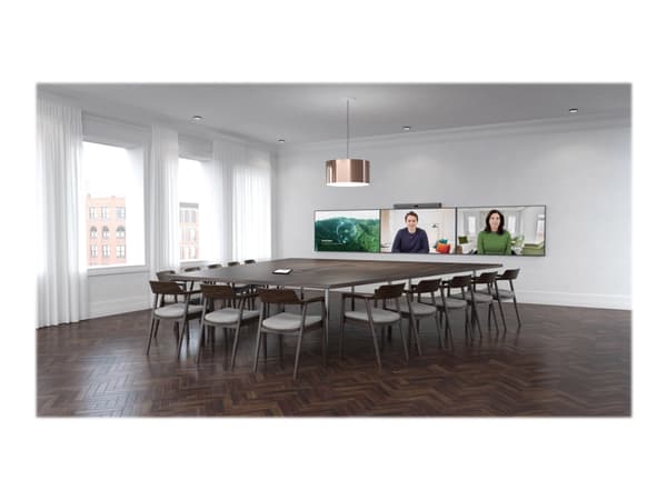 Neat Bar Pro - Videokonferansebjelke