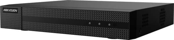 Verkkovideonauhuri 5 in 1 HIKVISION DVR-8CH-4MP Musta