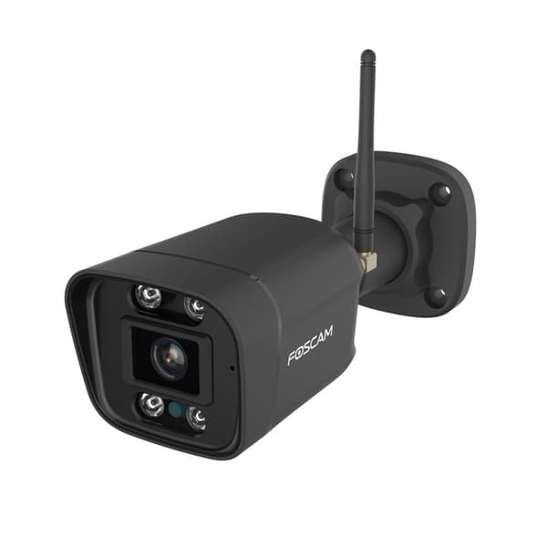 Foscam V8P 8MP Wi-Fi kamera -SORT