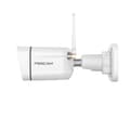 Pikkukuva 4 / 10: Foscam V8P 8MP Wi-Fi-kamera valkoinen