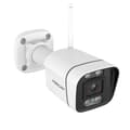 Pikkukuva 10 / 10: Foscam V8P 8MP Wi-Fi-kamera valkoinen